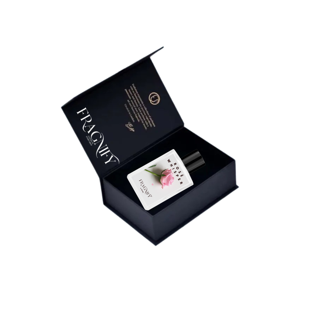 Rose Whisper - Inspired by Gucci Bloom