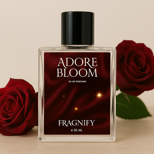 Adore Bloom – Inspired by Jadore - Fragnify Pakistan