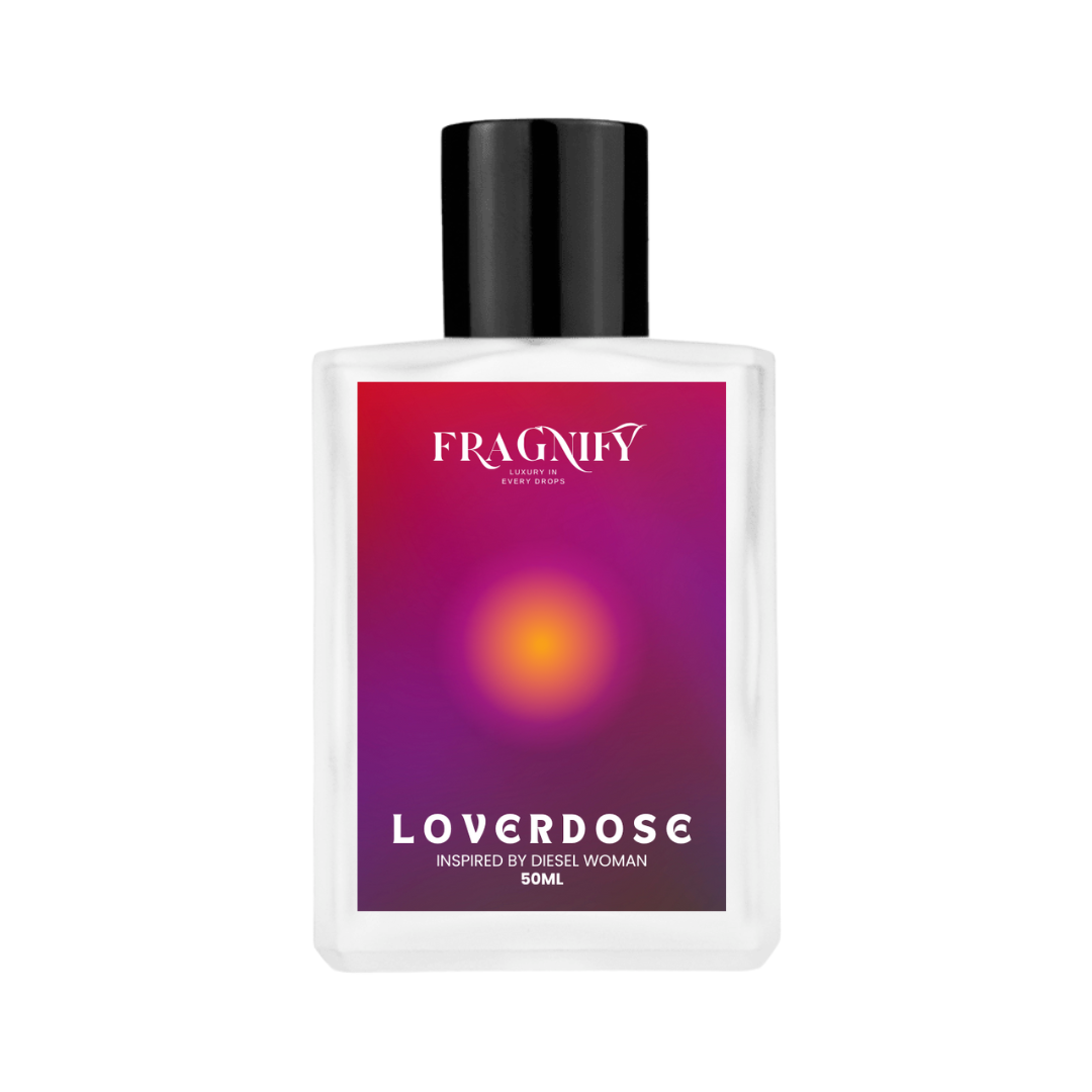 Loverdose - Inspired by Diesel Woman