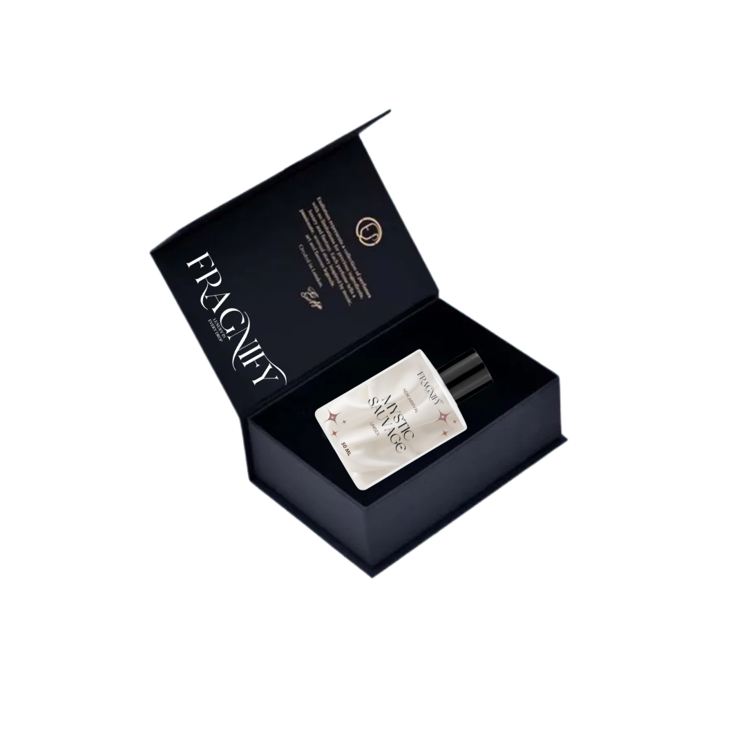 Mystic Sauvage & Floral Whisper - Bundle Discount + Free Delivery